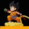 INFINITE STUDIO – DRAGON BALL: KID GOKU [IN STOCK] - Image 8