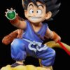 INFINITE STUDIO – DRAGON BALL: KID GOKU [IN STOCK] - Image 10