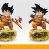 INFINITE STUDIO – DRAGON BALL: KID GOKU [IN STOCK] - Image 4
