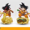 INFINITE STUDIO – DRAGON BALL: KID GOKU [IN STOCK] - Image 5