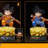 INFINITE STUDIO – DRAGON BALL: KID GOKU [IN STOCK] - Image 6