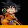 INFINITE STUDIO – DRAGON BALL: KID GOKU [IN STOCK] - Image 7