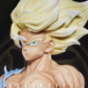 INFINITE STUDIO – DRAGON BALL Z: SUPER SAIYAN GOKU 1/1 [PRE-ORDER] - Image 8