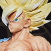 INFINITE STUDIO – DRAGON BALL Z: SUPER SAIYAN GOKU 1/1 [PRE-ORDER] - Image 9