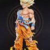 INFINITE STUDIO – DRAGON BALL Z: SUPER SAIYAN GOKU 1/1 [PRE-ORDER] - Image 3