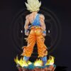 INFINITE STUDIO – DRAGON BALL Z: SUPER SAIYAN GOKU 1/1 [PRE-ORDER] - Image 6