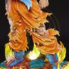 INFINITE STUDIO – DRAGON BALL Z: SUPER SAIYAN GOKU 1/1 [PRE-ORDER] - Image 7