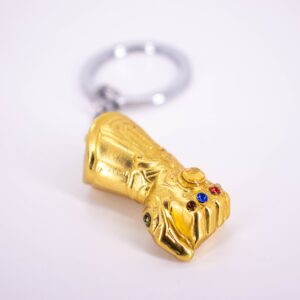 MARVEL’S AVENGERS – INFINITY GAUNTLET KEYCHAIN