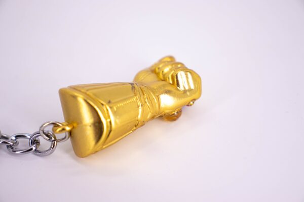 MARVEL’S AVENGERS – INFINITY GAUNTLET KEYCHAIN - Image 4