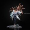 IRON CURTAIN STUDIO – NARUTO: CURSED SEAL SASUKE UCHIHA [IN STOCK] - Image 5
