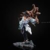 IRON CURTAIN STUDIO – NARUTO: CURSED SEAL SASUKE UCHIHA [IN STOCK] - Image 6