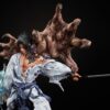 IRON CURTAIN STUDIO – NARUTO: CURSED SEAL SASUKE UCHIHA [IN STOCK] - Image 3