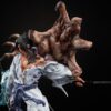 IRON CURTAIN STUDIO – NARUTO: CURSED SEAL SASUKE UCHIHA [IN STOCK] - Image 4