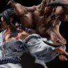 IRON CURTAIN STUDIO – NARUTO: CURSED SEAL SASUKE UCHIHA [IN STOCK] - Image 2