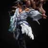 IRON CURTAIN STUDIO – NARUTO: CURSED SEAL SASUKE UCHIHA [IN STOCK] - Image 8