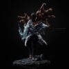 IRON CURTAIN STUDIO – NARUTO: CURSED SEAL SASUKE UCHIHA [IN STOCK] - Image 9