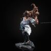 IRON CURTAIN STUDIO – NARUTO: CURSED SEAL SASUKE UCHIHA [IN STOCK] - Image 7