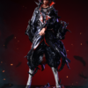 IRON CURTAIN STUDIO – NARUTO: ITACHI UCHIHA [SOLD OUT]