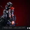 IRON CURTAIN STUDIO – NARUTO: ITACHI UCHIHA [SOLD OUT] - Image 3