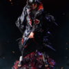 IRON CURTAIN STUDIO – NARUTO: ITACHI UCHIHA [SOLD OUT] - Image 5