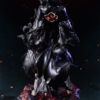 IRON CURTAIN STUDIO – NARUTO: ITACHI UCHIHA [SOLD OUT] - Image 9