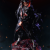 IRON CURTAIN STUDIO – NARUTO: ITACHI UCHIHA [SOLD OUT] - Image 4