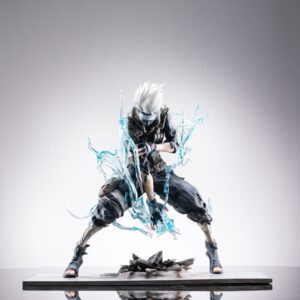 IRON CURTAIN STUDIO – NARUTO: RAIKIRI KAKASHI [SOLD OUT]