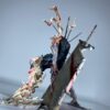 IRON CURTAIN STUDIO – NARUTO: ZABUZA MOMOCHI [IN STOCK] - Image 14