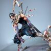 IRON CURTAIN STUDIO – NARUTO: ZABUZA MOMOCHI [IN STOCK] - Image 12