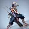 IRON CURTAIN STUDIO – NARUTO: ZABUZA MOMOCHI [IN STOCK] - Image 10