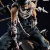 IRON CURTAIN STUDIO – NARUTO: ZABUZA MOMOCHI [IN STOCK] - Image 4