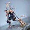 IRON CURTAIN STUDIO – NARUTO: ZABUZA MOMOCHI [IN STOCK] - Image 11