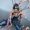 IRON CURTAIN STUDIO – NARUTO: ZABUZA MOMOCHI [IN STOCK] - Image 8