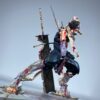 IRON CURTAIN STUDIO – NARUTO: ZABUZA MOMOCHI [IN STOCK] - Image 13
