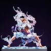 IRON CURTAIN STUDIO – ONE PIECE: NIKA LUFFY [IN STOCK] - Image 5