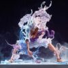 IRON CURTAIN STUDIO – ONE PIECE: NIKA LUFFY [IN STOCK] - Image 2