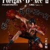IU STUDIO – ONE PIECE: FIRE FIST ACE [IN STOCK]