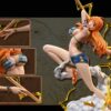 IU STUDIO – ONE PIECE: POP MAX NAMI [SOLD OUT] - Image 5