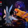 IU STUDIO – ONE PIECE: POP MAX BLACKBEARD [DISCONTINUED] - Image 9