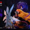IU STUDIO – ONE PIECE: POP MAX BLACKBEARD [DISCONTINUED] - Image 7