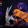IU STUDIO – ONE PIECE: POP MAX BLACKBEARD [DISCONTINUED] - Image 8