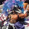 IU STUDIO – ONE PIECE: POP MAX KAIDO [IN STOCK] - Image 7