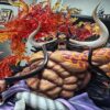 IU STUDIO – ONE PIECE: POP MAX KAIDO [IN STOCK] - Image 11