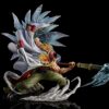 IU STUDIO – ONE PIECE: POP MAX WHITEBEARD [SOLD OUT] - Image 5