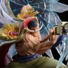 IU STUDIO – ONE PIECE: POP MAX WHITEBEARD [SOLD OUT] - Image 4