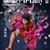 IU STUDIO – ONE PIECE: RYUO HAKI LUFFY [SOLD OUT] - Image 2