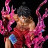 IU STUDIO – ONE PIECE: RYUO HAKI LUFFY [SOLD OUT] - Image 5