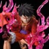 IU STUDIO – ONE PIECE: RYUO HAKI LUFFY [SOLD OUT] - Image 6