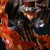 IU STUDIO – ONE PIECE: SABO [SOLD OUT] - Image 3