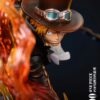 IU STUDIO – ONE PIECE: SABO [SOLD OUT] - Image 2